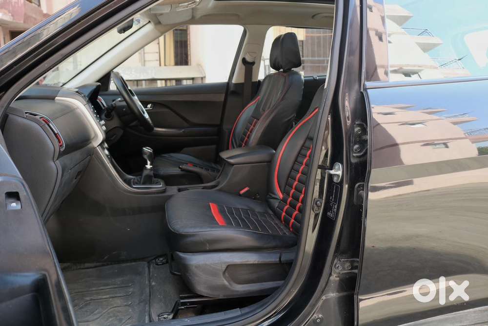 Hyundai Creta 1.5 S Plus Knight Petrol, 2023, Petrol