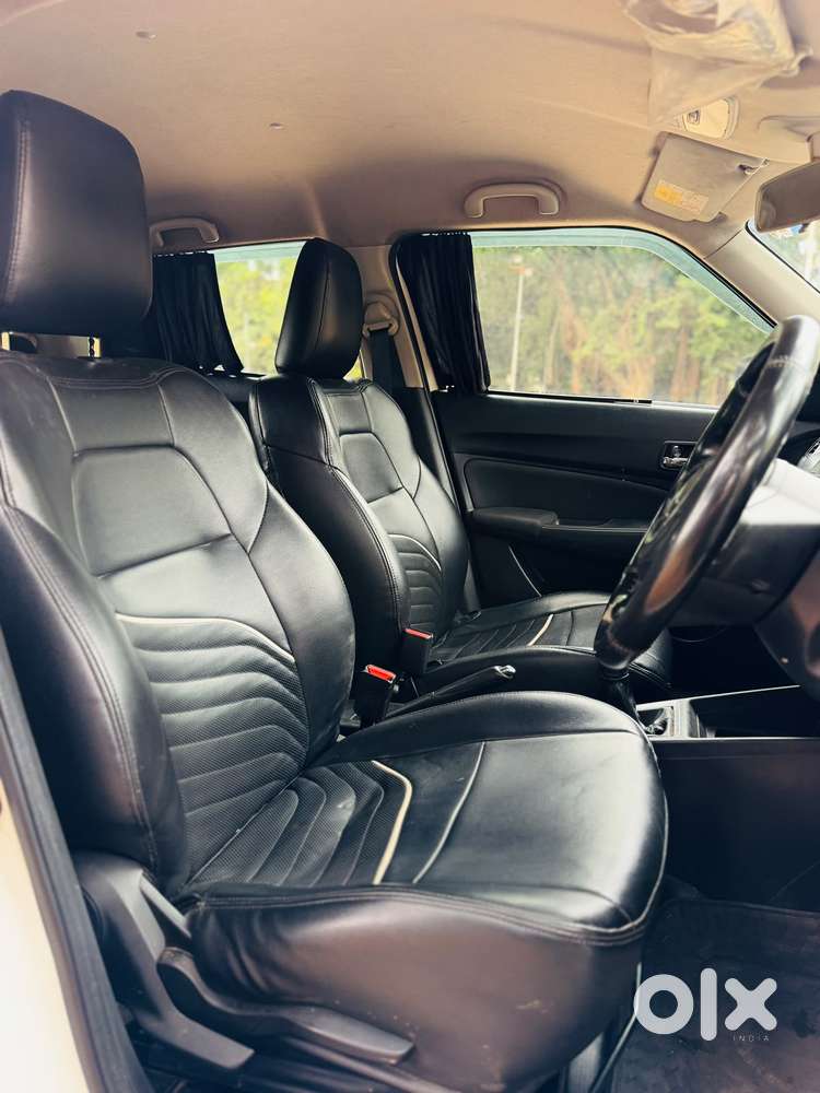 Maruti Suzuki Swift Vxi + Manual, 2019, Cng & Hybrids
