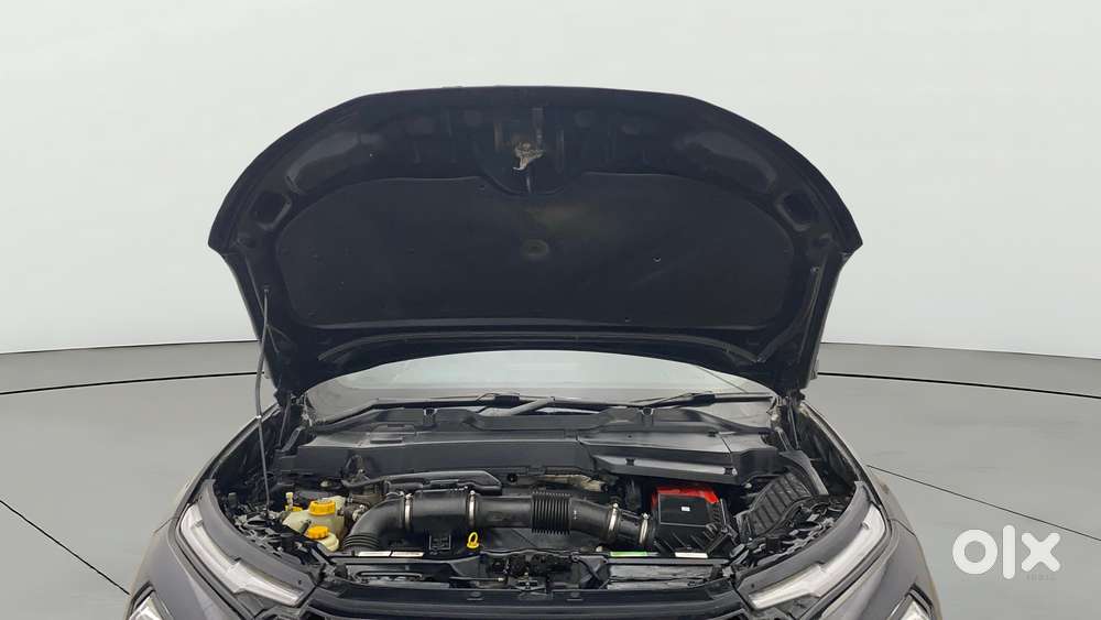 Tata Safari 2.0 Kryotec Xza Plus (o) Red Dark Edition, 2023, Diesel