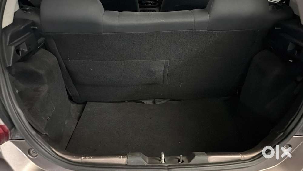 Tata Tiago 1.2 Revotron Xza, 2017, Petrol