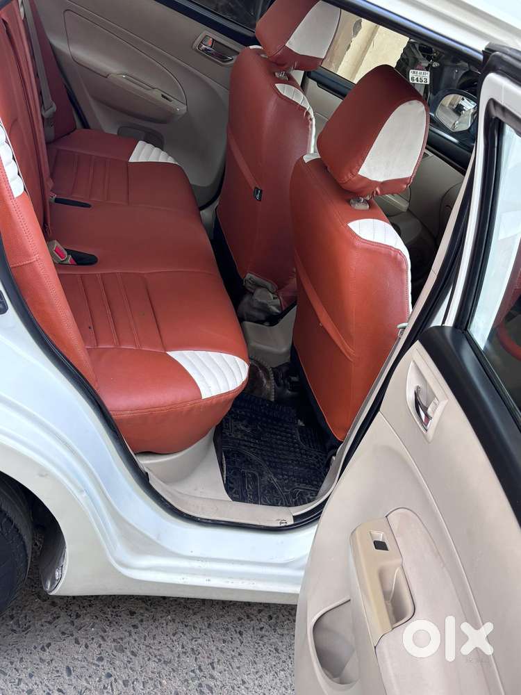 Maruti Suzuki Swift Dzire 2015-2017 1.2 Vxi, 2015, Petrol
