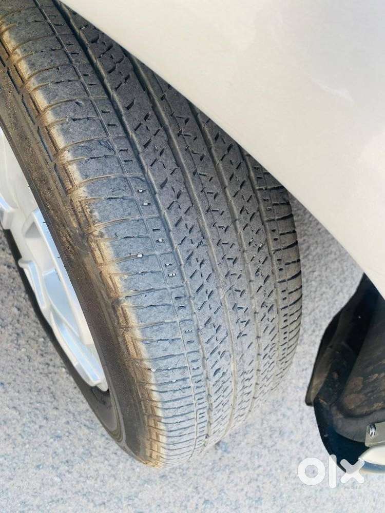 Mahindra Scorpio S6 Plus, 2016, Diesel