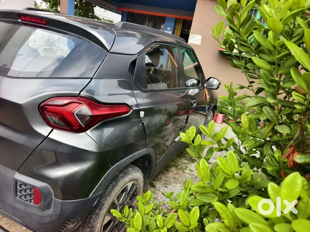 Tata Punch 2023 Automatic 27000 Km First