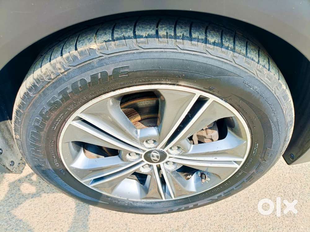 Hyundai Creta 1.6 Sx Option, 2016, Diesel