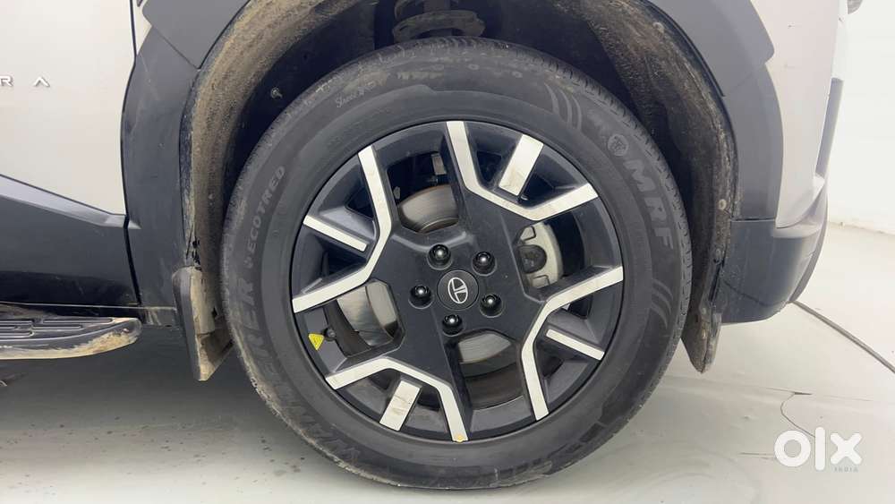 Tata Sierra Pure Plus Diesel At, 2026, Diesel
