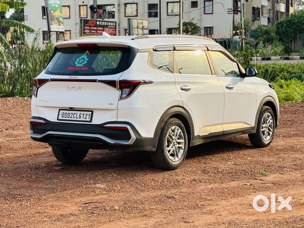 Kia Carens 1.5 Prestige Diesel 7 Str Imt, 2023, Diesel