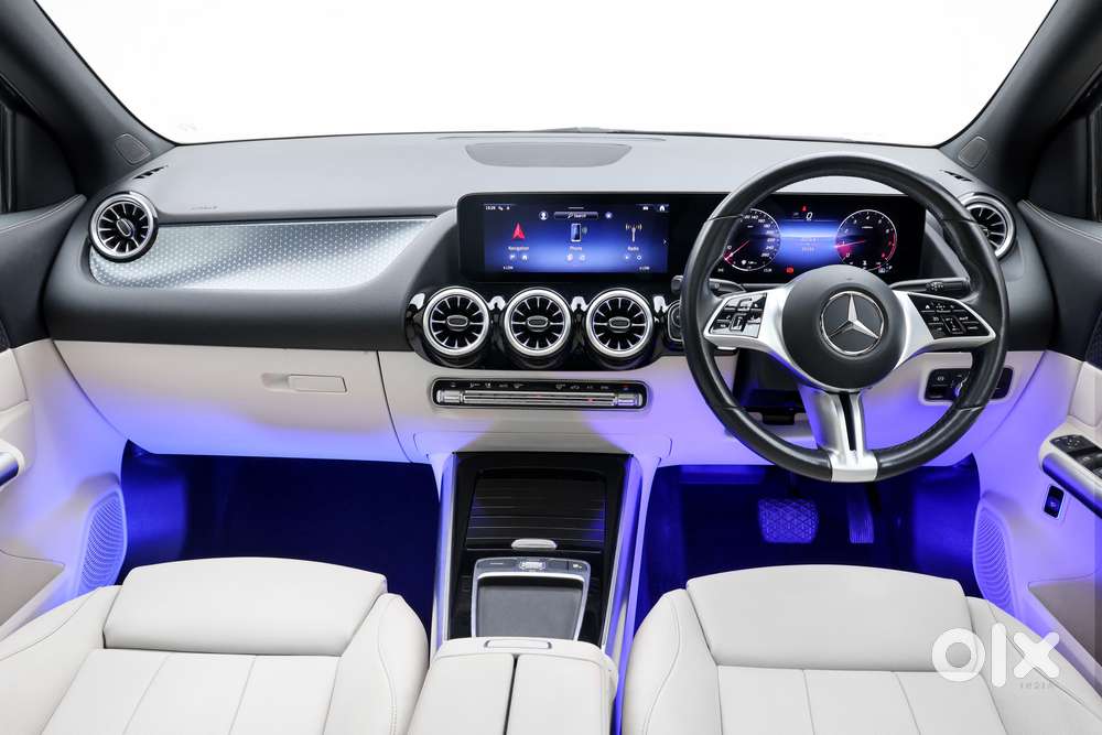 Mercedes-benz Gla 200, 2024, Petrol