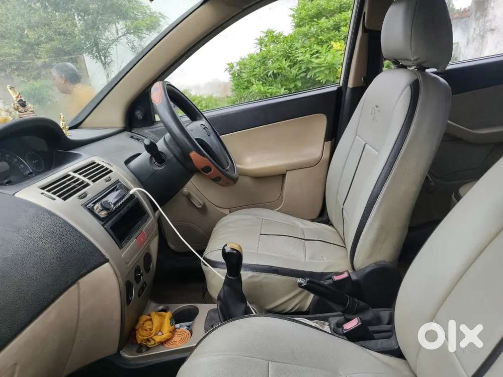 Tata Indica Vista Tdi Ls 2013