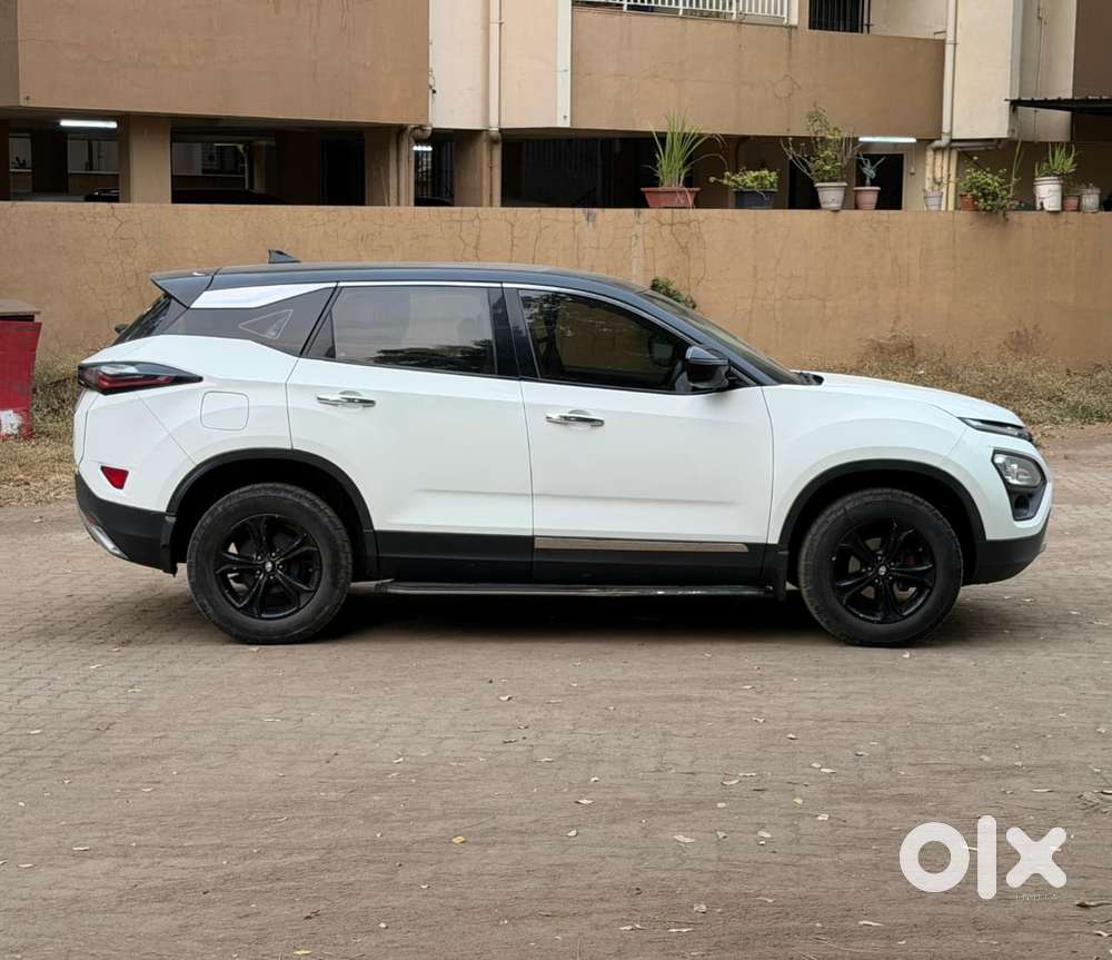 Tata Harrier Xz, 2019, Diesel
