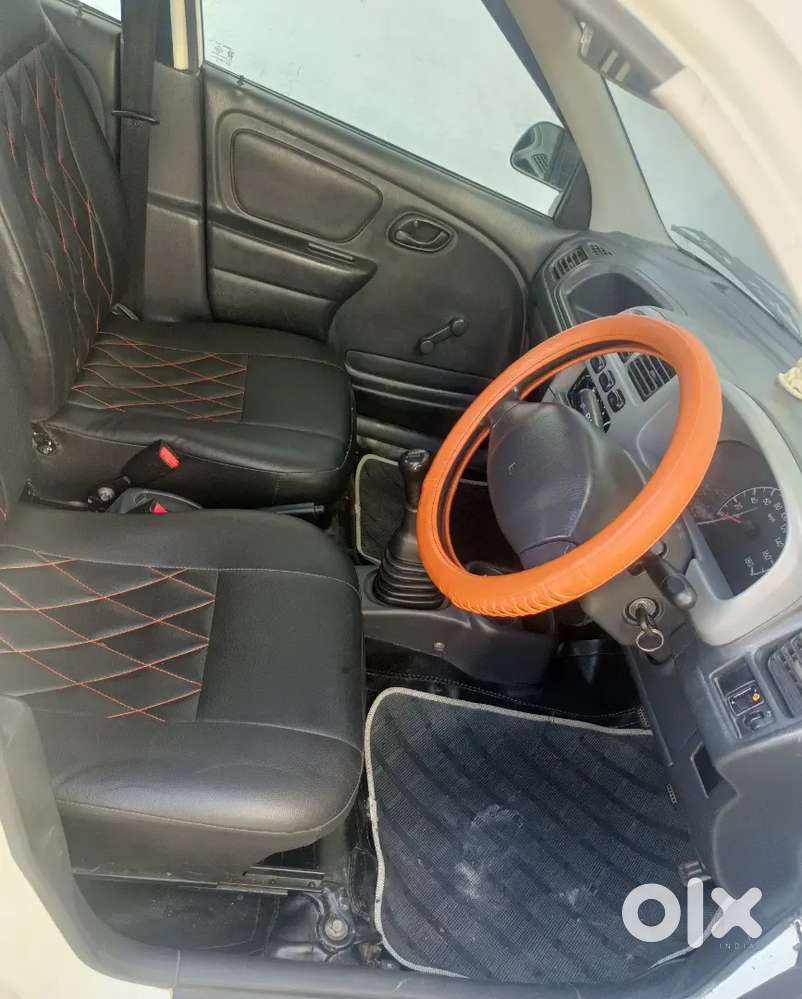 Maruti Suzuki Alto 2012 Cng & Hybrids 90000 Km Driven