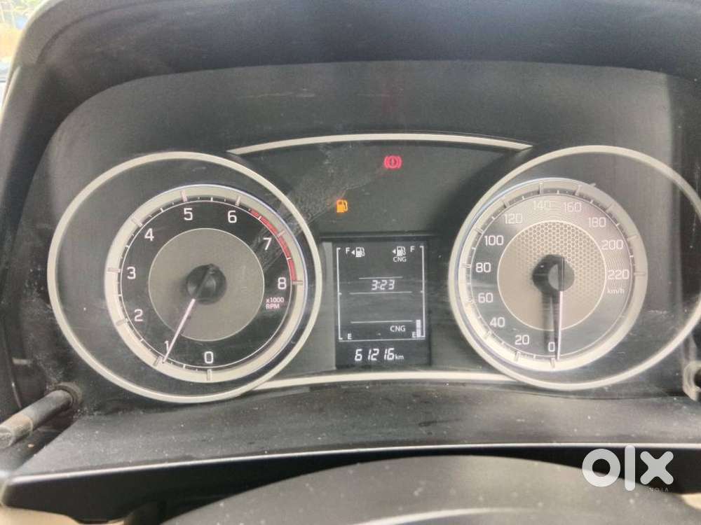 Maruti Suzuki Swift Dzire Vxi(o) Mt, 2023, Cng & Hybrids