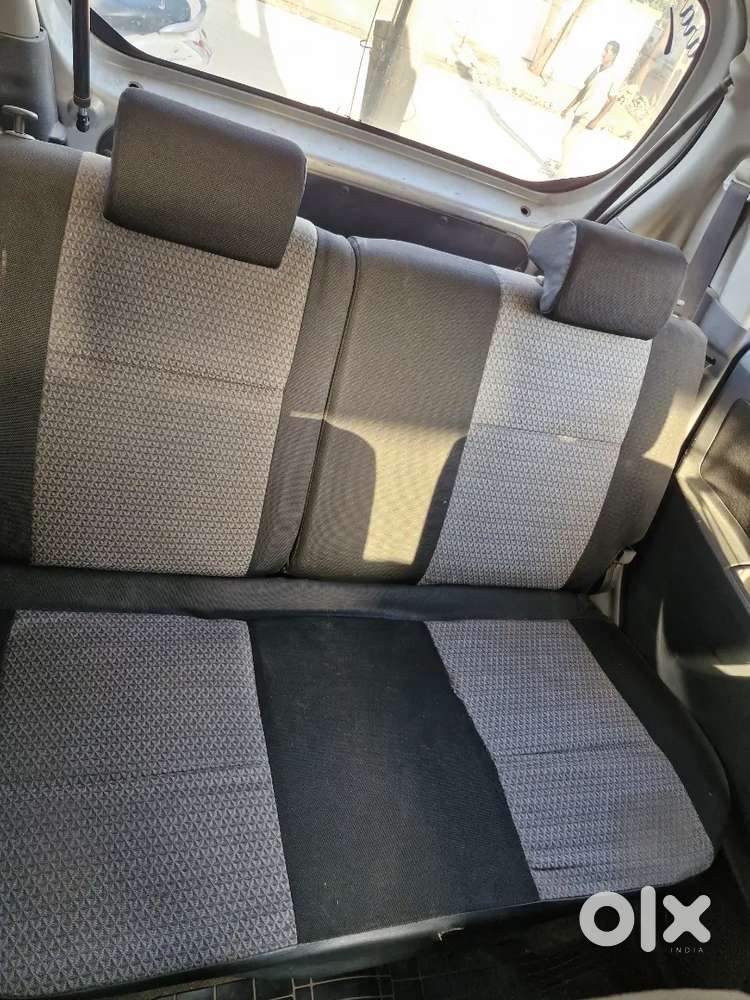 Wegonar 2011 Good Condition