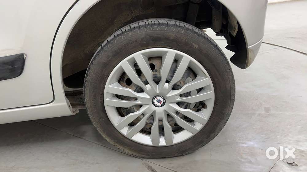 Maruti Suzuki Wagon R 1.0 Vxi Plus, 2012, Petrol