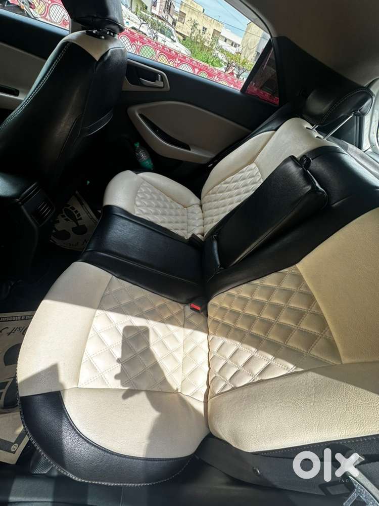 Hyundai Elite I20 2018