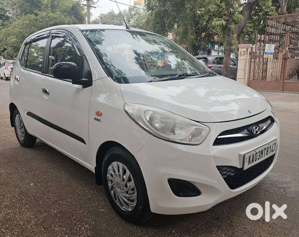 Hyundai I10 Era, 2014, Petrol