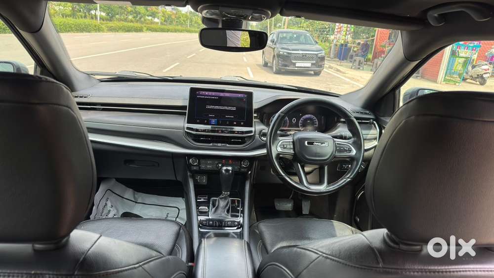 Jeep Compass Diesel 2022
