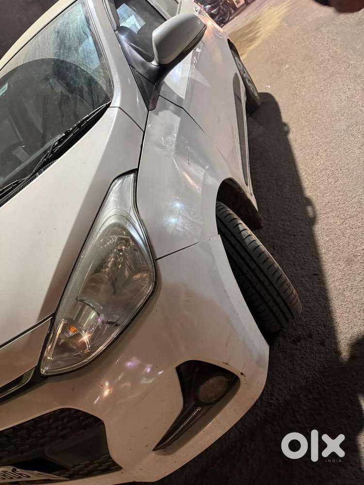 Hyundai I10 2018 Petrol Good Condition