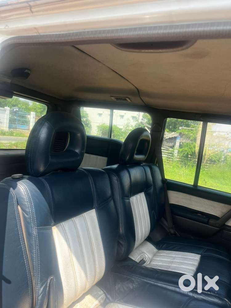 Mitsubishi Pajero Diesel 2010