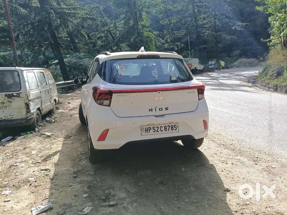 Hyundai Grand I10 Sportz 2024 Petrol