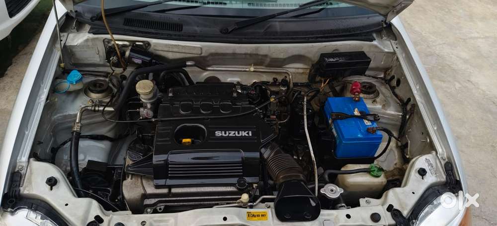 Maruti Suzuki Alto K10 Vxi (o), 2012, Petrol