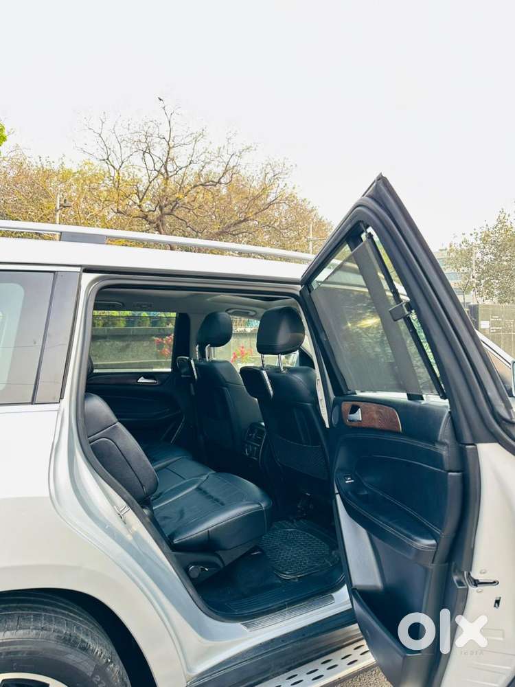 Mercedes-benz Gls 350 D, 2019, Diesel