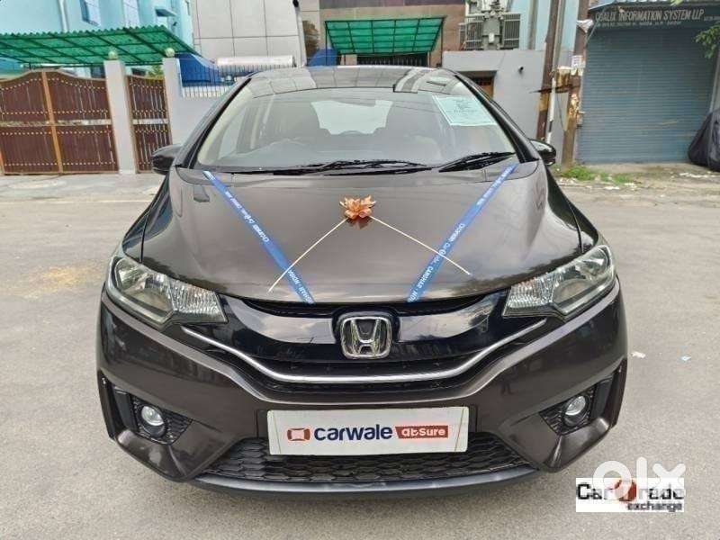 Honda Jazz 1.2 Sv I Vtec, 2015, Petrol