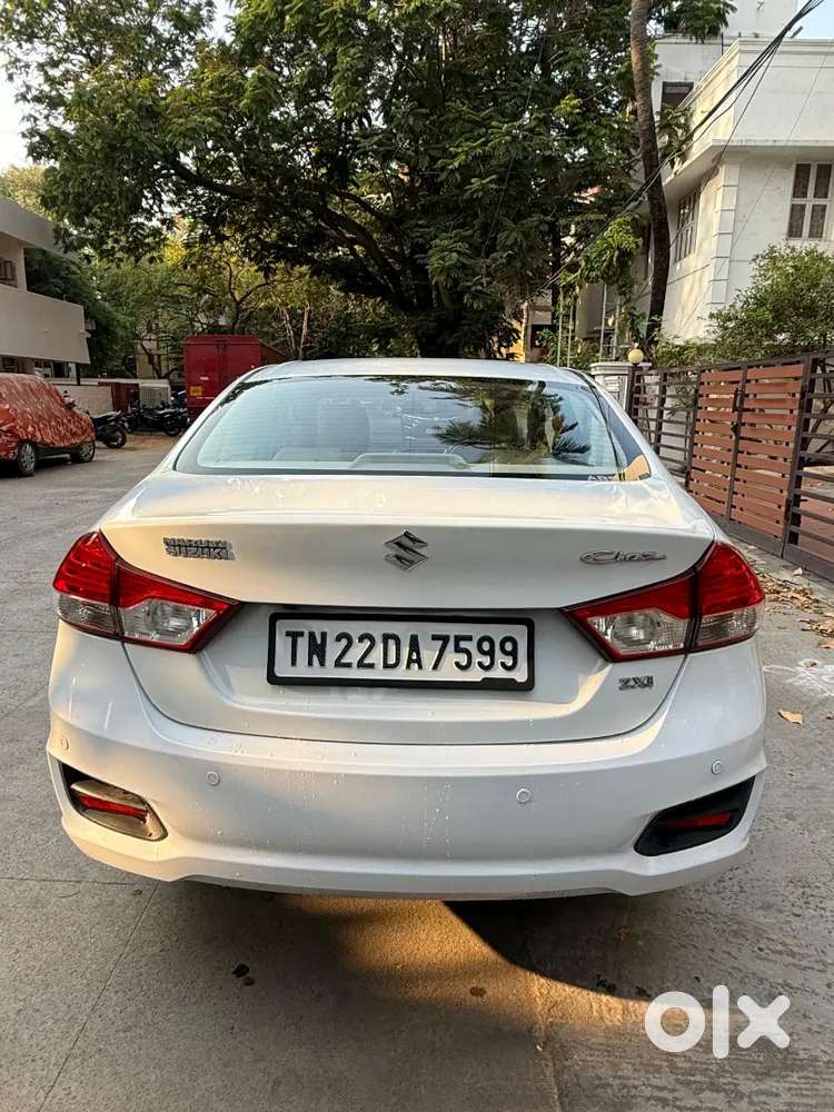 Maruticiaz