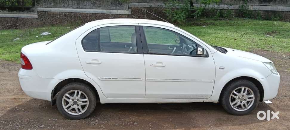 Ford Fiesta 1.4 Tdci Exi, 2009, Petrol