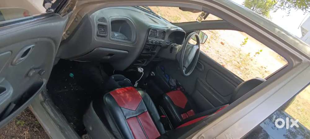 Maruthi Alto Lxi, Petrol, P Silver