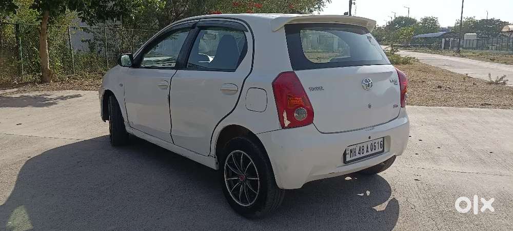 Toyota Etios Liva 2011 Diesel 1st Owner