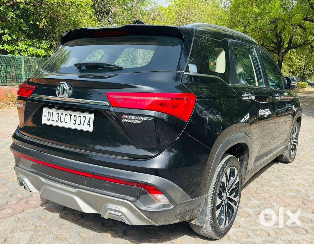 Mg Hector 2.0 Sharp Diesel, 2021, Diesel