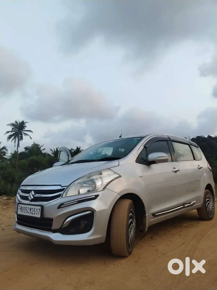 Good Condition Ertiga