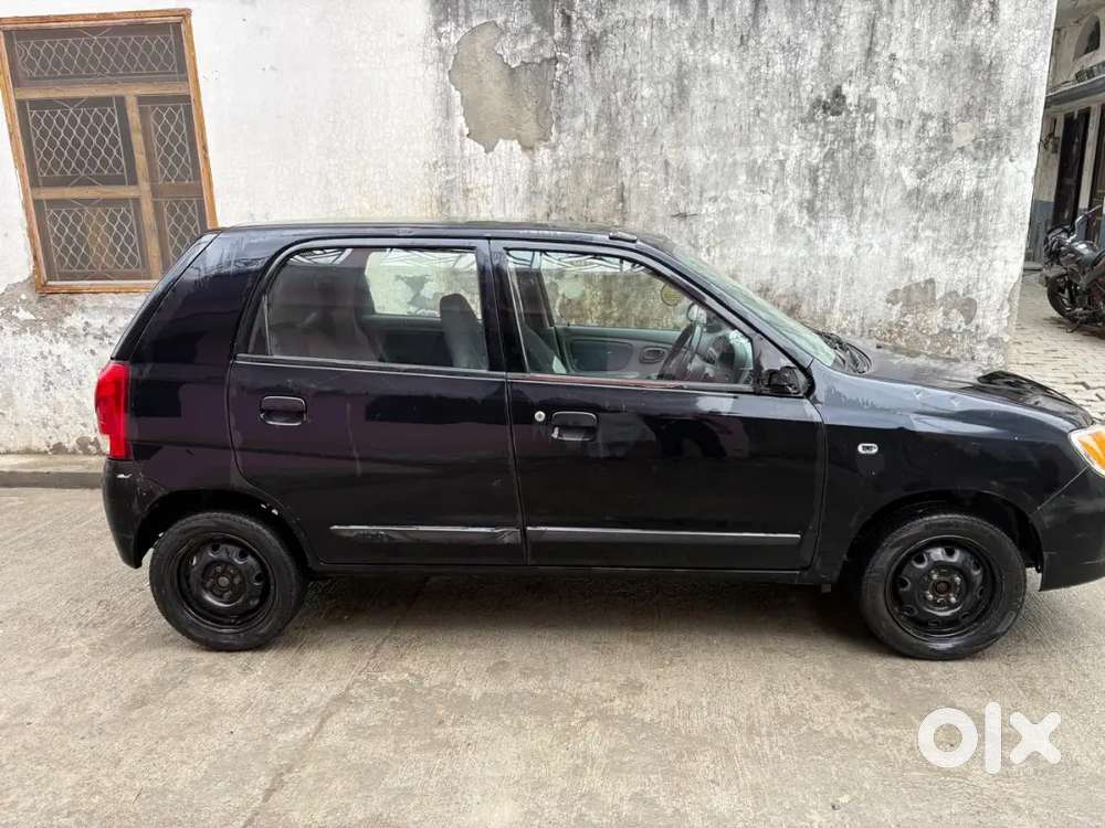 Maruti Suzuki Alto K10 2011