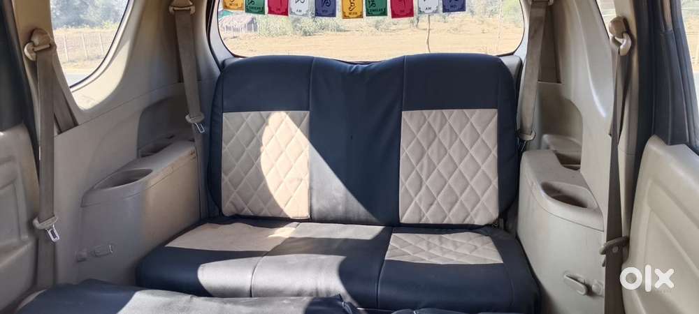 Maruti Suzuki Ertiga