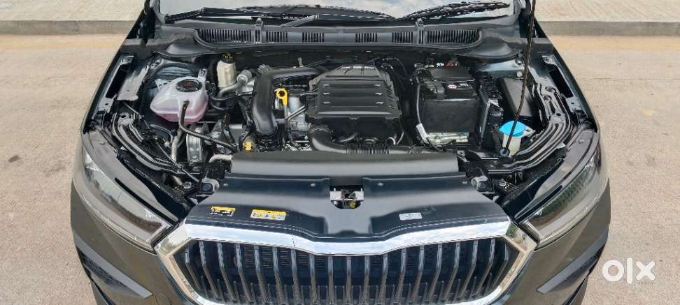 Skoda Slavia 1.0 Active Tsi, 2023, Petrol