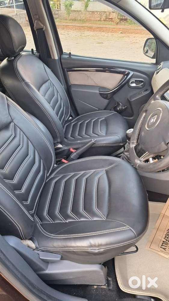 Renault Duster 2012 Diesel