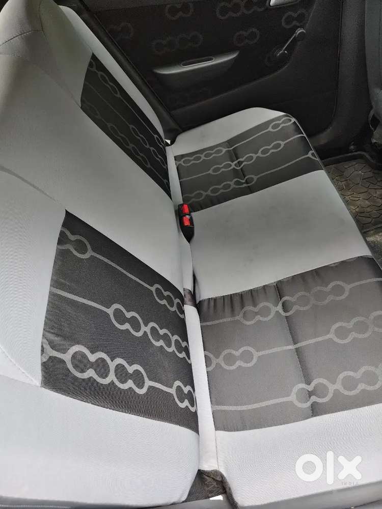 Maruti Suzuki Alto 2016