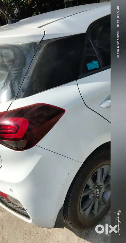 Hyundai Elite I20 1.2 Asta 2018 Car