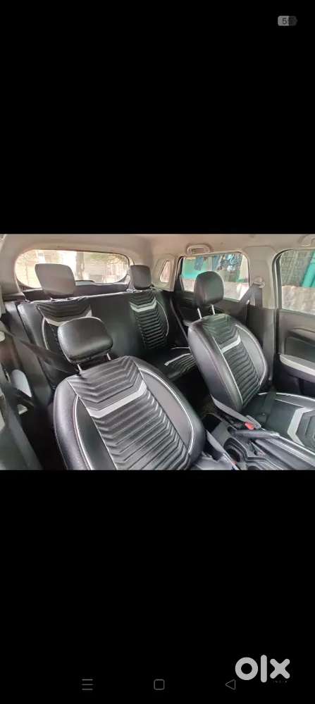 Maruti Suzuki Brezza Vxi 2022