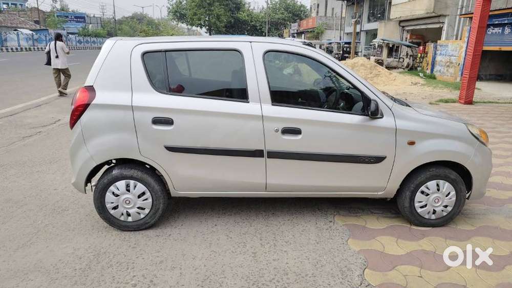 Maruti Suzuki Alto 800 Lxi, 2017, Petrol