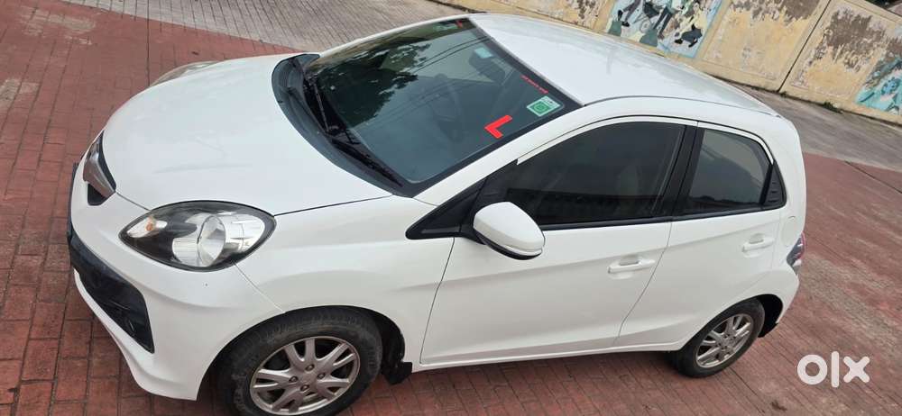 Honda Brio, 2016, Petrol
