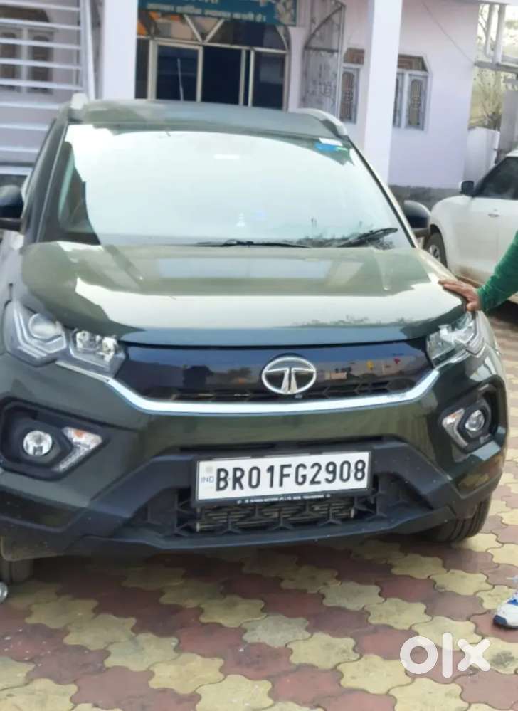 Tata Nexon We'llmaintain