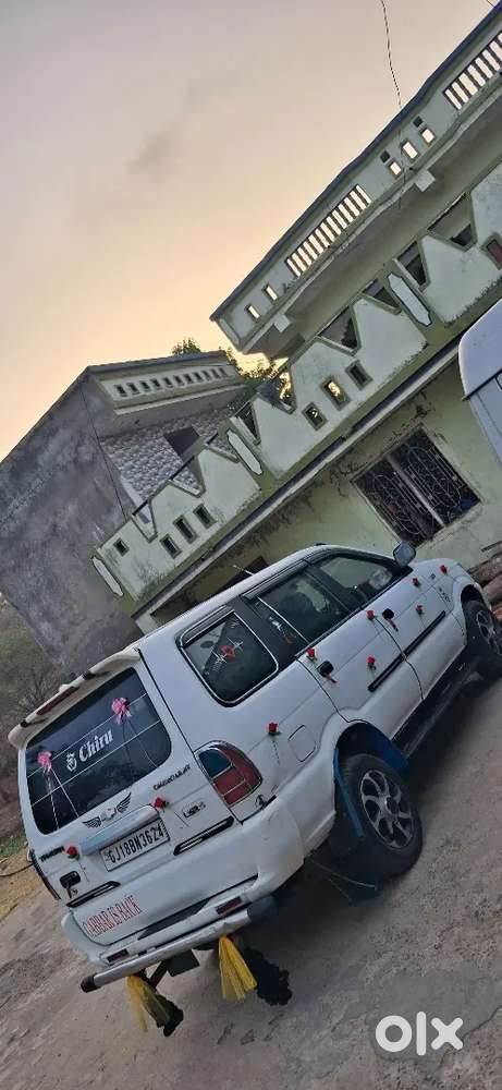 For Sale Tavera 2011 Model.