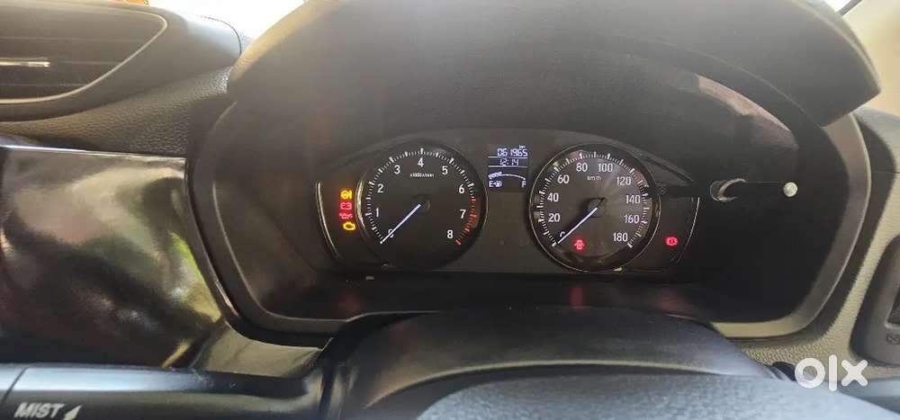 Honda Amaze 2022 Elite Mt