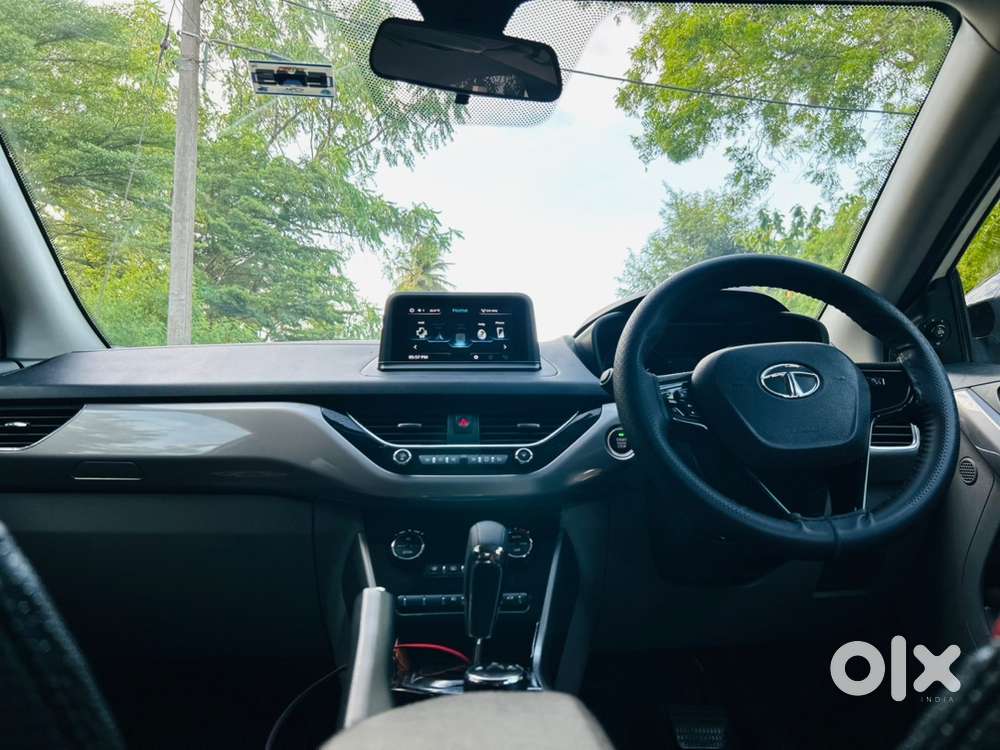 Tata Nexon Diesel 2019
