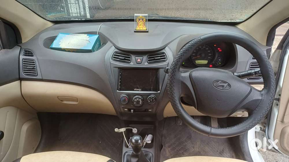 Hyundai Eon D-lite +, 2016, Petrol