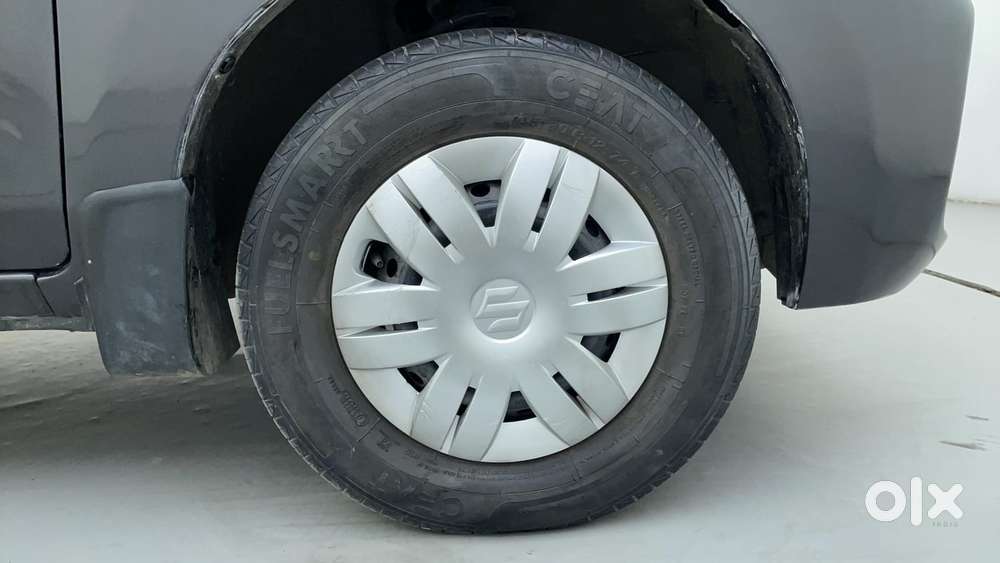 Maruti Suzuki Alto 800 Lxi, 2020, Petrol