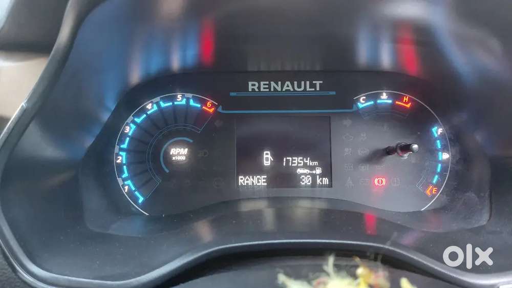 Renault Kiger 1.0 Rxt 2024 Petrol