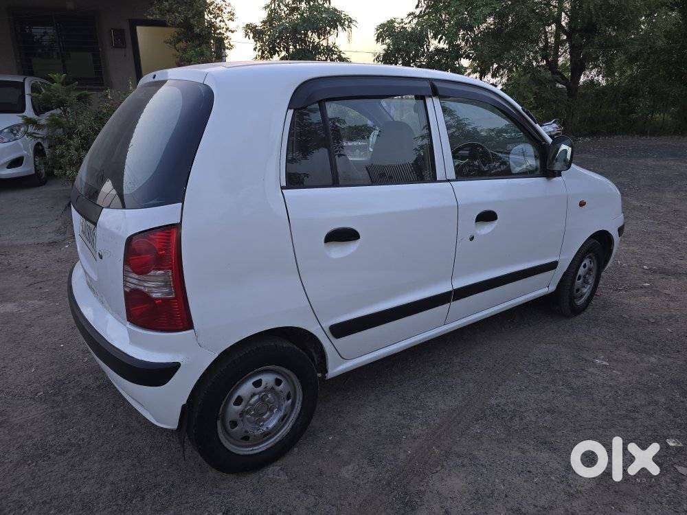 Hyundai Santro Xing, 2011, Petrol