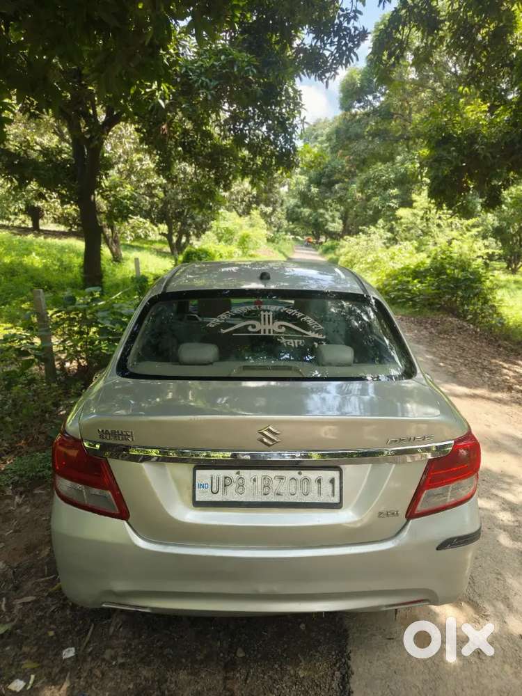 Swift Dzire 2018 Model Brand New Condition